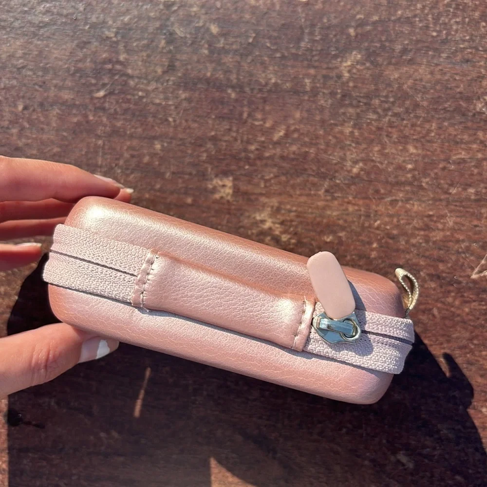 Bluetooth Rechargeable Mouse